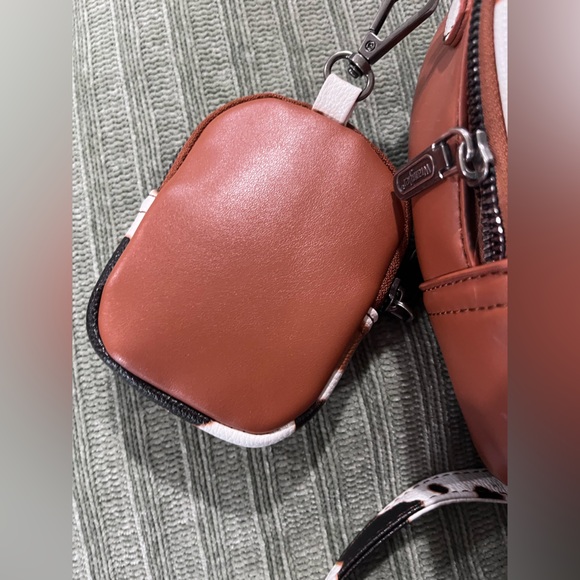 Wranglers mini backpack - Picture 7 of 7